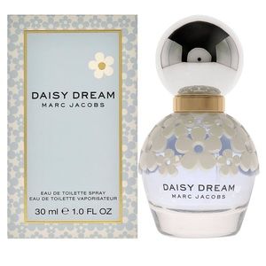 Daisy Dream By Marc Jacobs